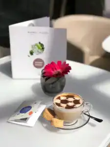 Novotel Moscow Sheremetyevo Airport - 33