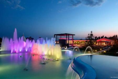 Titanic Port Bakirkoy - 70