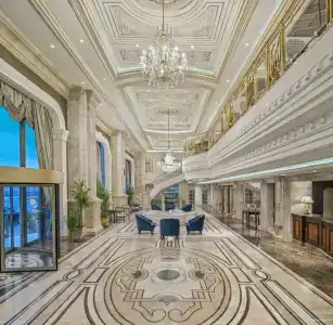 Elite World Business - 2