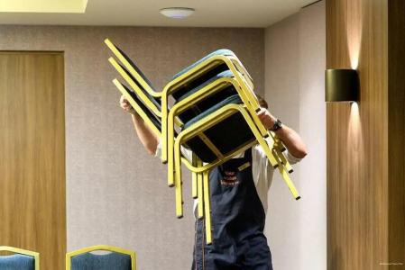 Mediterranean Palace - 78