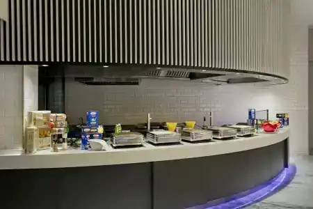 Limak Atlantis Deluxe Belek - 4