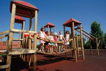 Kolping Spa & Family Resort - 98