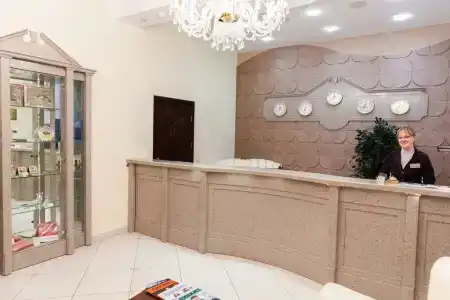 Губернский - 22