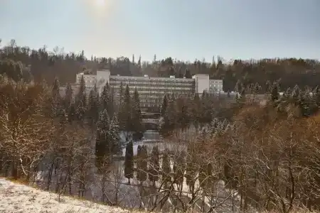 Sanatorij "Rodnik" - 48