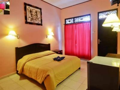 Pesona Beach Inn - 26