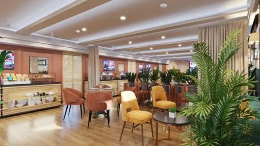 Арбат Норд - 96