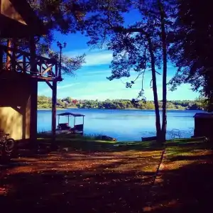 Recreation center SelyavaTur - 5