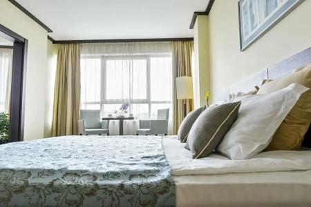 Rosslyn Central Park Sofia - 55