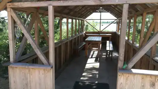 Turisticheskiy kompleks Slavyanskiy mir - 1