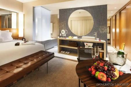 Radisson Blu São Paulo - 23
