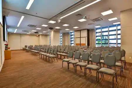 Radisson Blu São Paulo - 5