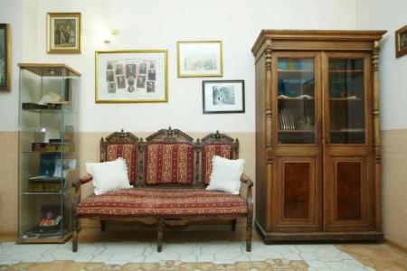 Usadba Pleshanova - 65