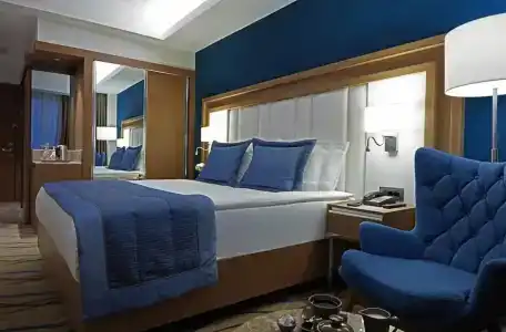 Divan City Kayseri - 11