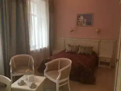 Dom Otdykha Elochki Sanatorium - 48