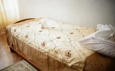 Баргузин - 15