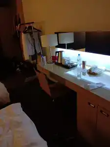 Park Inn by Radisson Kazan - 90