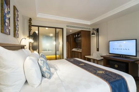 Ramayana Suites & Resorts - 49
