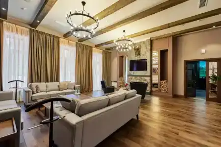 Usad'ba Ohotnika - 4