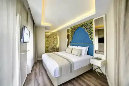 Great Fortune Design & Spa - 74