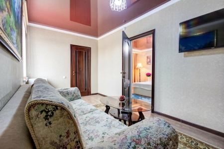 Amaness Hostel - 16