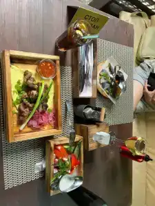 У Фонтана - 71