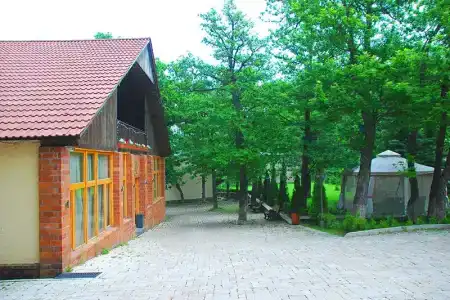 Splendor Resort and Restaurant - 26