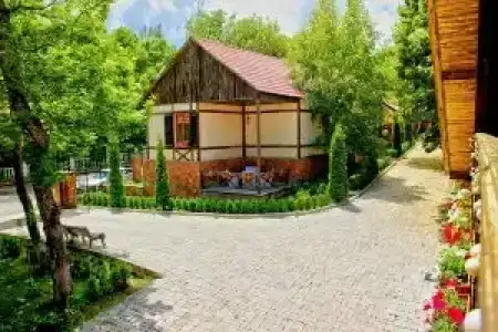 Splendor Resort and Restaurant - 0