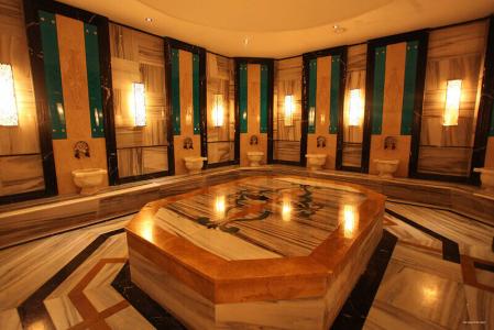 The Green Park Taksim - 50