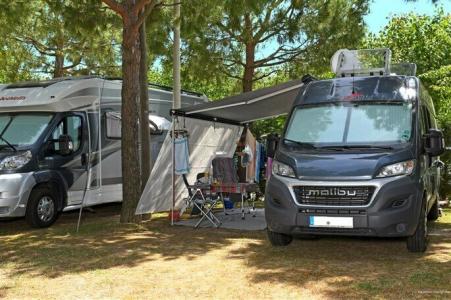 Don Antonio Glamping Village - 3