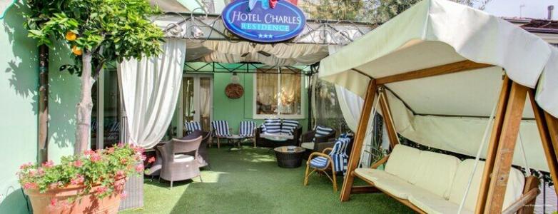 Residence Charles - 1