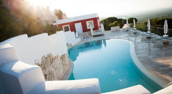 Monte Sarago Villas - 22