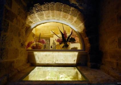 Dimora San Giuseppe & Spa - 29