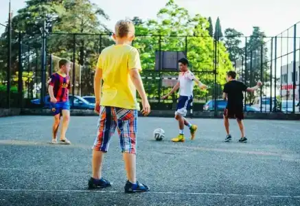 Biryuza Sanatorium - 48