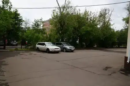 Формула За рулем - 44