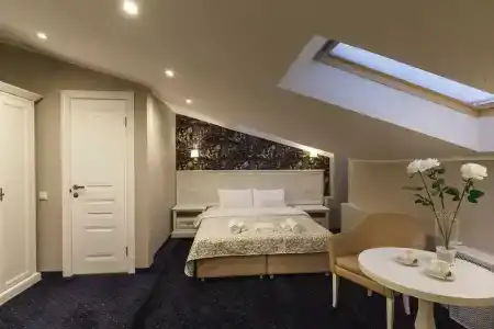 Otel "Apelsin na Trubnoy" - 78