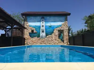 Усадьба рыцаря Эдварда Остера - 99