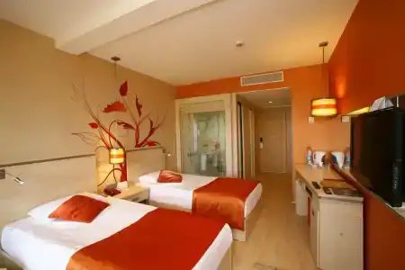 Sundance Residences & Suites - 28