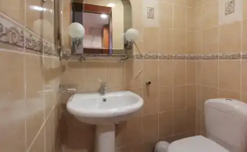 Recreation center SelyavaTur - 91