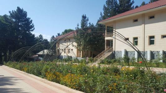 Sanatorium Humsan - 0