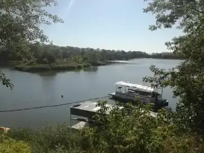 Seventh Heaven Tourist base - 31