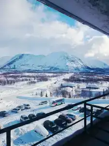 Tirvas Sanatorium - 2