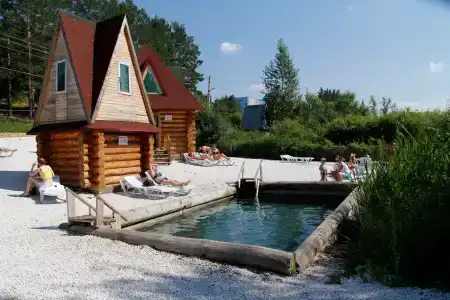 Sanatorium Bakirovo - 6