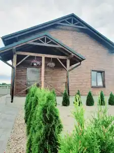 Камыши база отдыха - 4