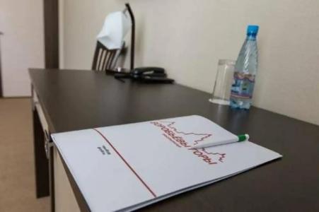 Vorob'evyi Goryi - 23