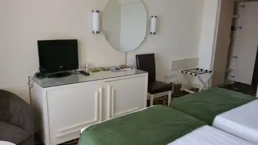Sammy's Kyrenia Boutique & Pool - 14