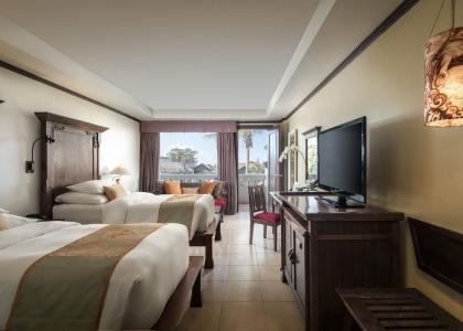 Ramayana Suites & Resorts - 42
