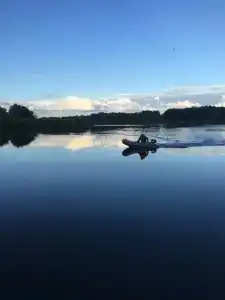 Recreation center Sutkovo - 18