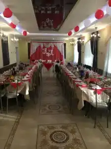 Мотель Павлова Поляна - 37