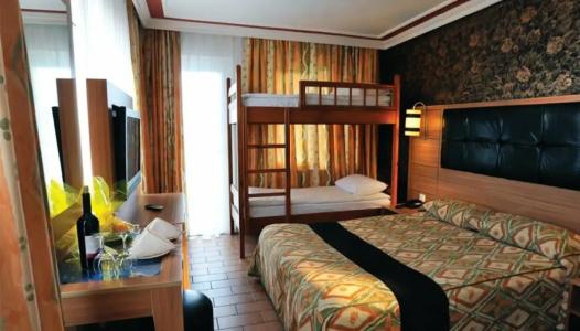 Armas Kaplan Paradise - 38