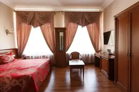 Гостиничний Комплекс Европа - 90